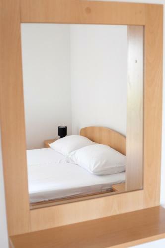 Apartman Bori?