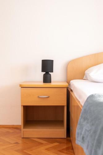 Apartman Bori?