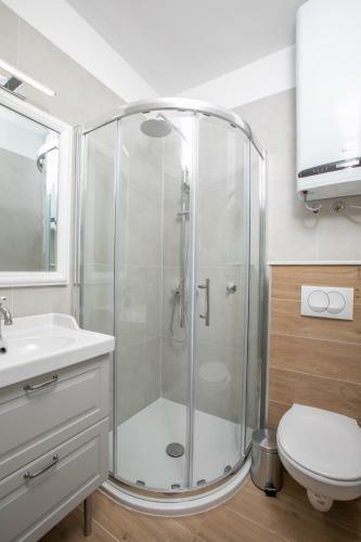Apartman Bori?