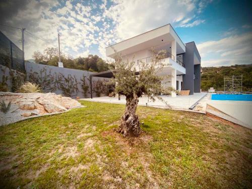 Villa ?iganto