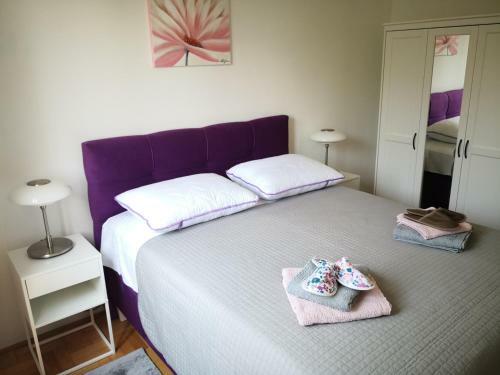 Apartamento App Mare Monti