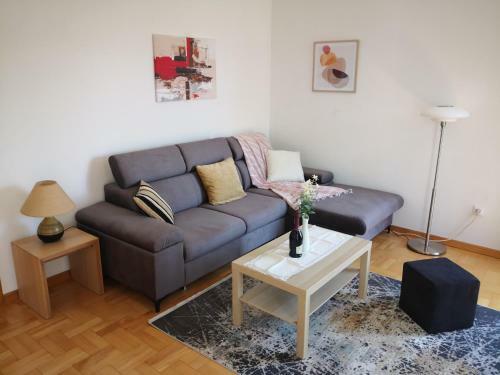 Apartamento App Mare Monti