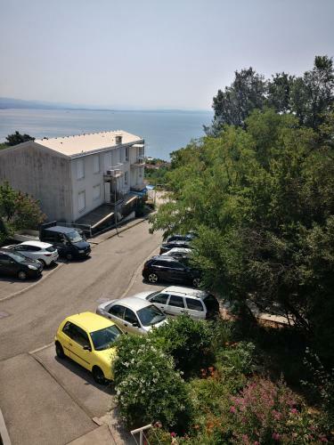 Apartamento App Mare Monti