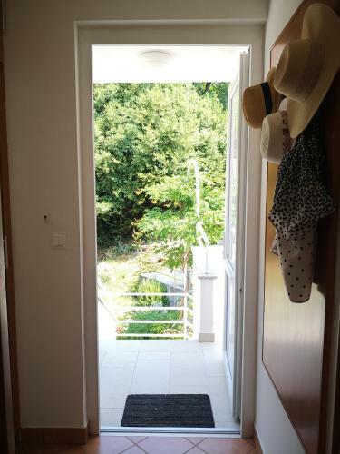Apartamento App Mare Monti