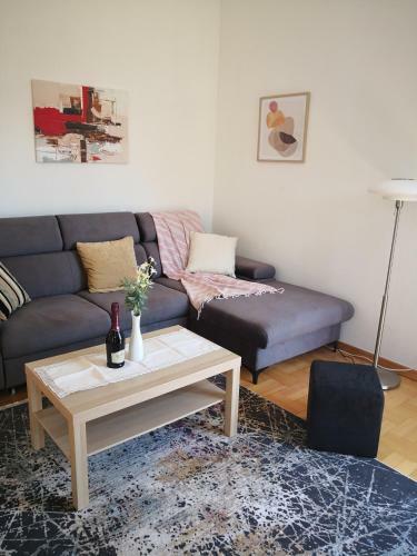 Apartamento App Mare Monti