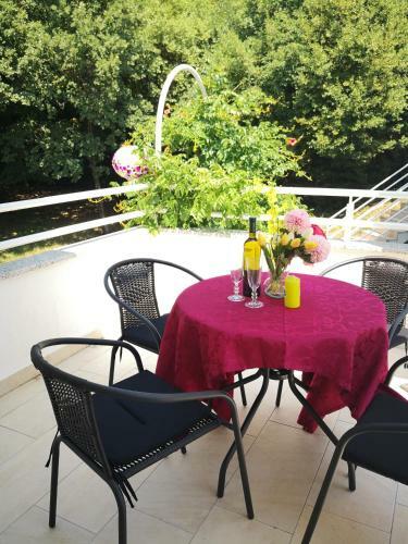 Apartamento App Mare Monti
