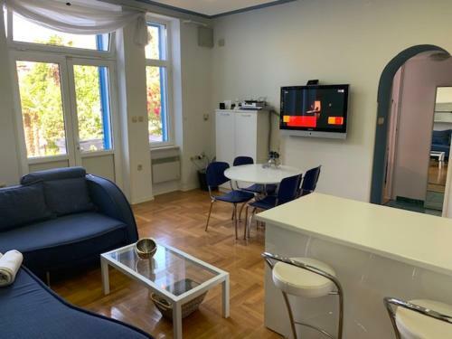 Apartman Villa Klein
