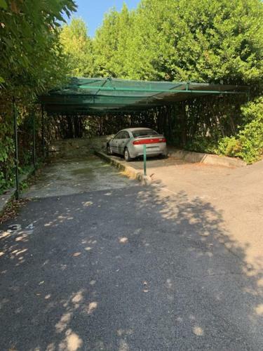 Apartman Villa Klein