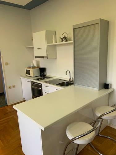 Apartman Villa Klein