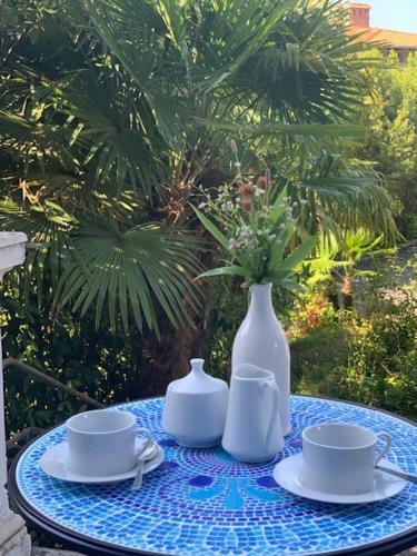 Apartman Villa Klein