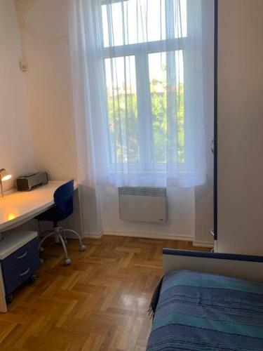 Apartman Villa Klein