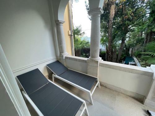 Apartamento Opulence - Private Access To Beach In Opatija