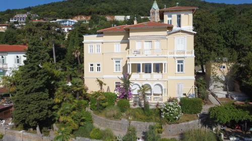 Apartamento Opulence - Private Access To Beach In Opatija