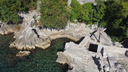 Apartamento Opulence - Private Access To Beach In Opatija
