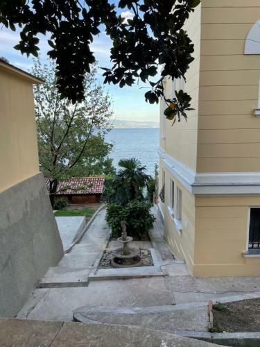 Apartamento Opulence - Private Access To Beach In Opatija