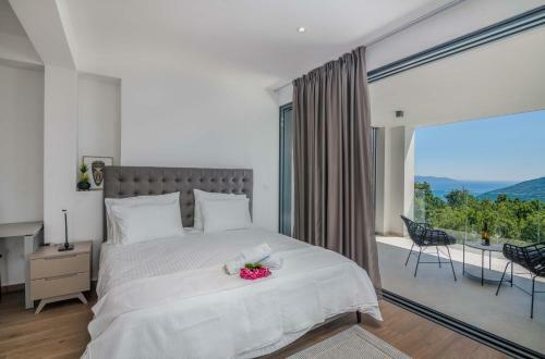 Villa 270 Panorama Kvarner
