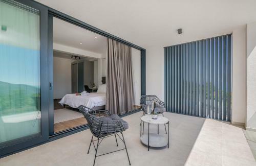 Villa 270 Panorama Kvarner