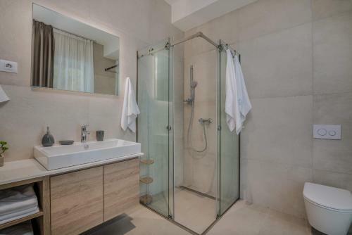 Villa 270 Panorama Kvarner