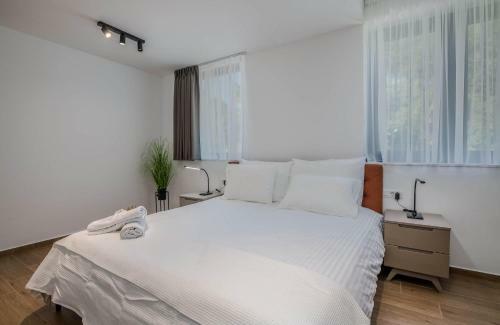 Villa 270 Panorama Kvarner