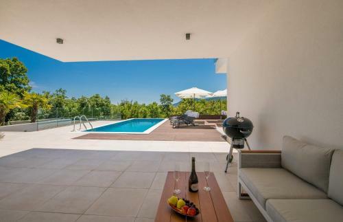 Villa 270 Panorama Kvarner