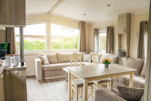 Luxe Chaletverhuur Makkum
