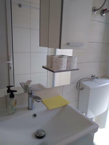 Apartamento Romance