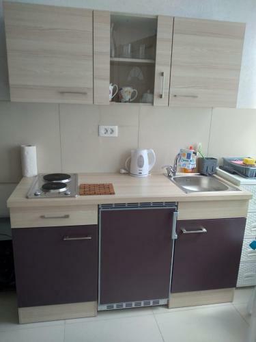 Apartamento Romance