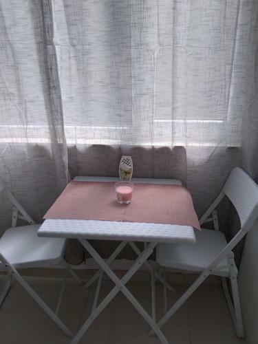 Apartamento Romance