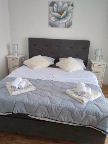 Apartamento Romance