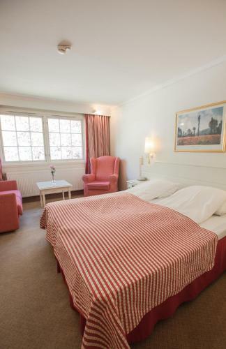 Hotel Loenfjord Loen
