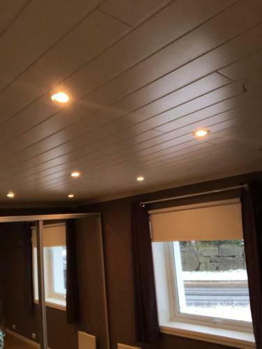 Apartamento Den Gule Huset