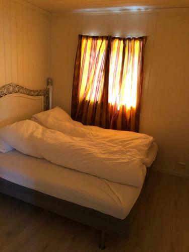 Apartamento Den Gule Huset