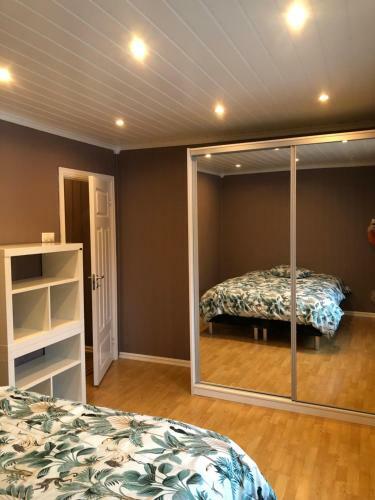 Apartamento Den Gule Huset