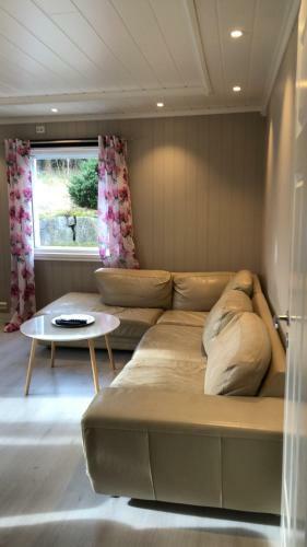 Apartamento Den Gule Huset