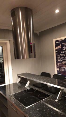 Apartamento Den Gule Huset