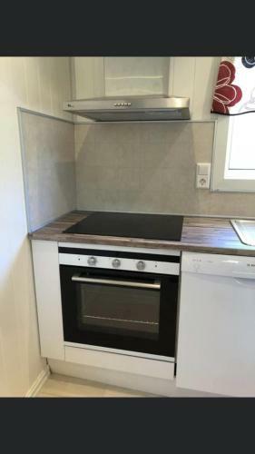 Apartamento Den Gule Huset