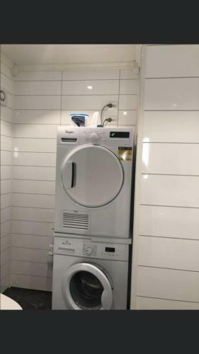 Apartamento Den Gule Huset