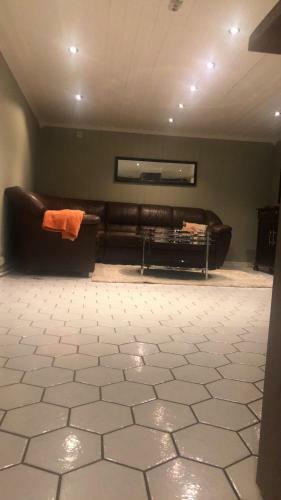Apartamento Den Gule Huset