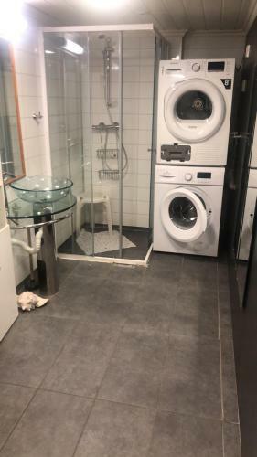 Apartamento Den Gule Huset