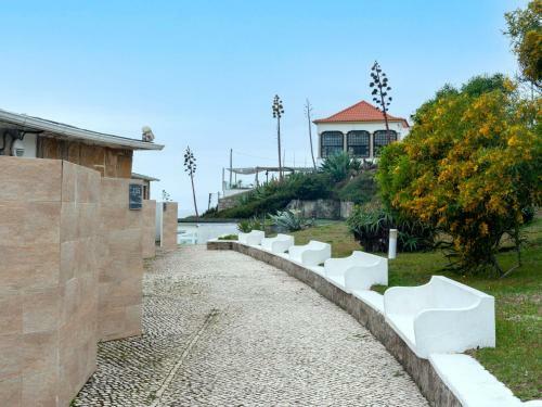 Apartamento Studio Sintra Sol