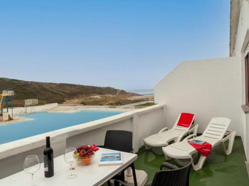 Apartamento Studio Sintra Sol