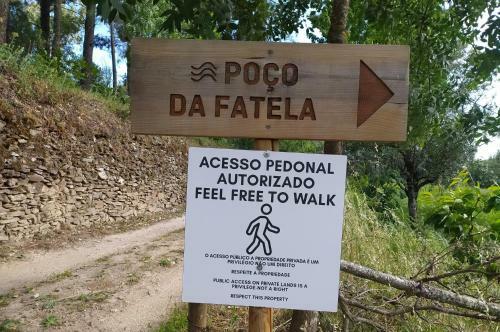Abrigo Do Cabecinho - Serra Da Estrela