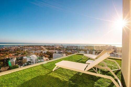 Apartamento Olala Ecuador Penthouse