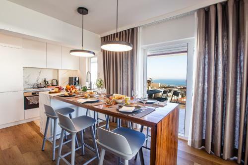 Apartamento Olala Ecuador Penthouse