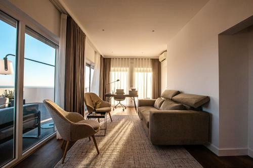 Apartamento Olala Ecuador Penthouse