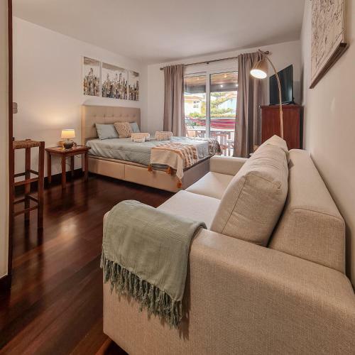 Apartamento Atrium Studio Cascais
