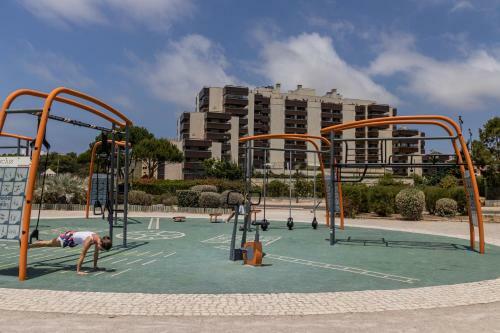 Apartamento Atrium Studio Cascais