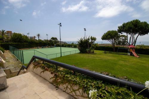 Apartamento Atrium Studio Cascais