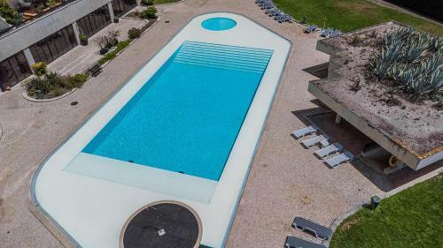 Apartamento Atrium Studio Cascais
