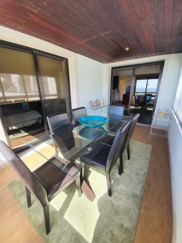 Cascais Atrium Sea View Apartment
